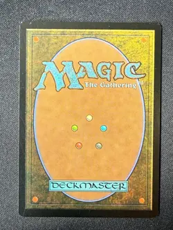 Temple Garden - Lorwyn Eclipsed | PROMO (MTG) NM - Image 2