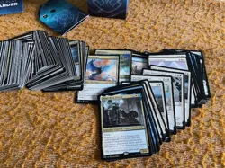 Phantom Premonition commander deck Magic the Gathering mtg - Image 2