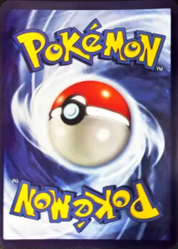 Cute Nessa Pokemon HOLO RARE - Custom Anime Waifu Doujin Card Japan Seller NM+ - Image 2