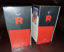 Destined Rivals Pokemon Center ETB Plus Standard ETB And Sleeved Booster Art Set - Image 4