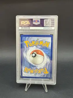 2021 POKEMON CELEBRATIONS CLASSIC COLLECTION #76 M RAYQUAZA EX PSA 10!! - Image 2