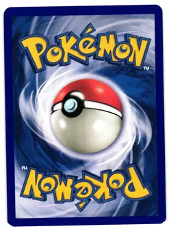 Pokemon TCG Grovyle 31/109 EX Ruby and Sapphire VLP - Image 2