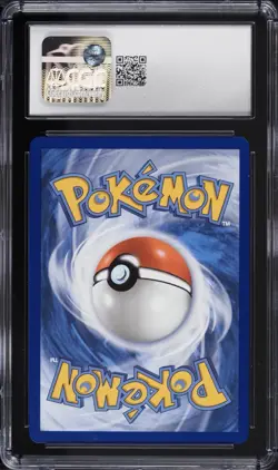 CGC 10 Pokemon Galarian Obstagoon 245/217 Me: Ascended Heroes Holo - Image 2