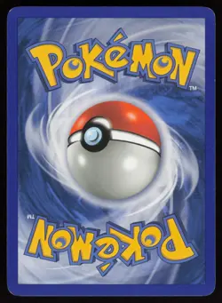 Island Hermit 76/101 Dragon Frontiers Reverse Holo Uncommon POKEMON - Image 2