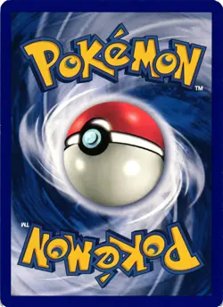 Pokemon TCG Pupitar Aquapolis Regular Uncommon 56/147 VLP - Image 2
