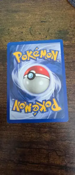 Paras 47/64 Common Neo Revelation Pokemon Lightly Played - Image 2