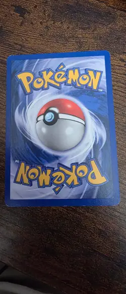 Zubat 70/82 Common Team Rocket Pokemon Lightly Played - Image 2