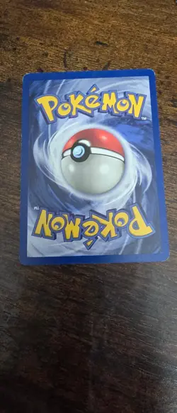 Persian 42/64 Uncommon Jungle Pokemon Lightly Played - Image 2