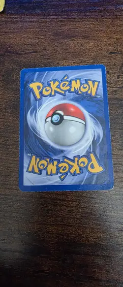Grimer 57/82 Common Team Rocket Pokemon Moderately Played - Image 2