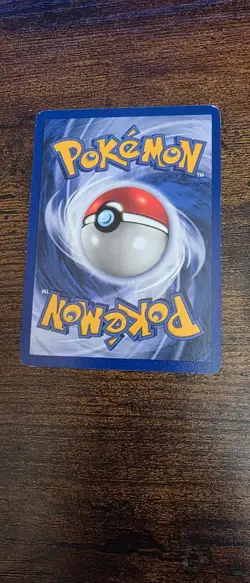 Weezing 45/62 Uncommon Fossil Pokemon Lightly Played - Image 2