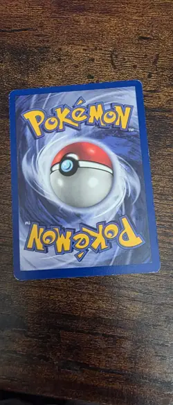 Rhydon 45/64 Uncommon Jungle Pokemon Lightly Played - Image 2