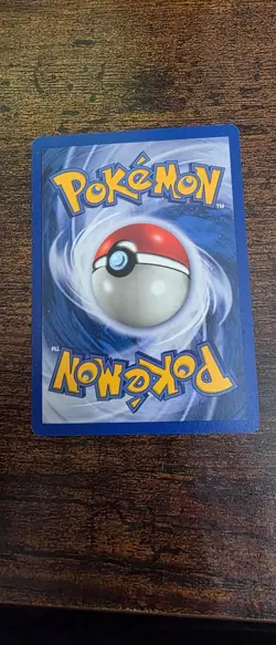 Omanyte 52/62 Common Fossil Pokemon Near Mint - Image 2