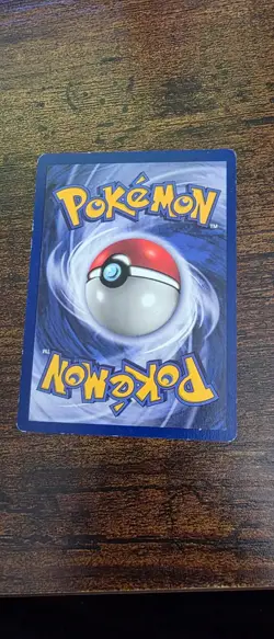 Seaking 46/64 Uncommon Jungle Pokemon Lightly Played - Image 2