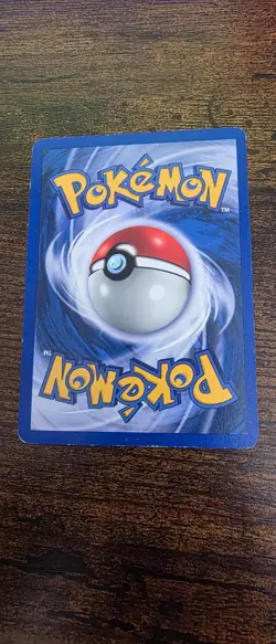 Eevee 51/64 Common Jungle Pokemon Lightly Played - Image 2