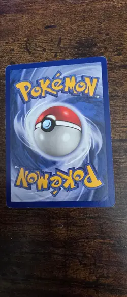 Farfetch'd 27/102 Uncommon Base Set Unlimited Pokemon Lightly Played - Image 2