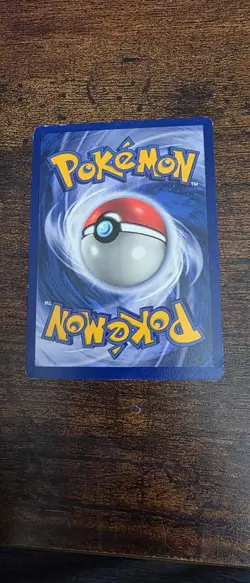 Bellsprout 49/64 Common Jungle Pokemon Lightly Played - Image 2