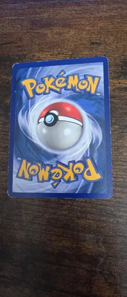 Graveler 37/62 Uncommon Fossil Pokemon Lightly Played - Image 2