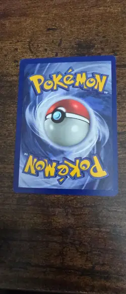 Golem 36/62 Uncommon Fossil Pokemon Lightly Played - Image 2