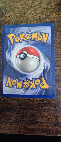 Slowbro 43/62 Uncommon Fossil Pokemon Lightly Played - Image 2