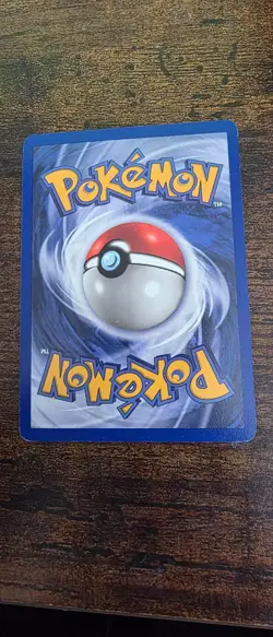 Psyduck 53/62 Common Fossil Pokemon Lightly Played - Image 2