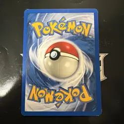 Erika's Clefairy 40/132 Uncommon Gym Challenge Pokemon 2000 - Image 2