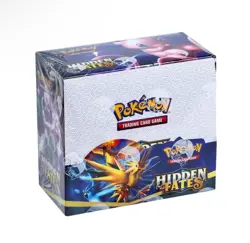 Pokemon Hidden Fates - Image 1
