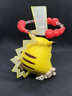 Pokemon Celebrations Premium Gigantamax Pikachu VMAX Figure from Collection Box - Image 2