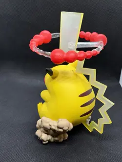 Pokemon Celebrations Premium Gigantamax Pikachu VMAX Figure from Collection Box - Image 3