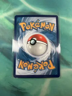 Pokemon Eevee Gem Pack 2 Sylveon CBB2C-0915/15 Chinese - Image 3