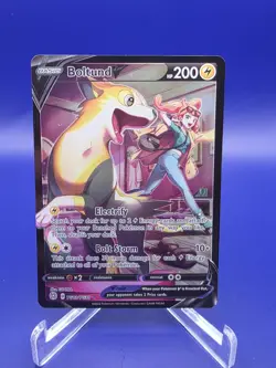 Boltund V - TG13/TG30 - Swsh: Brilliant Stars - Trainer Gallery - Pokemon TCG - Image 1