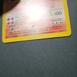 WOTC Charizard 4/102 Base Set Holo 1999 MP/HP - Image 4