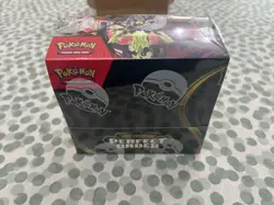 Pokemon TCG: Perfect Order Booster Display Box (36 Packs) NEW & SEALED - Image 1