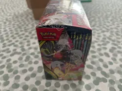 Pokemon TCG: Perfect Order Booster Display Box (36 Packs) NEW & SEALED - Image 2