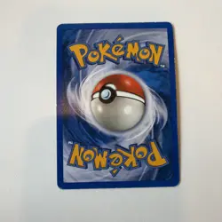 Pokemon TCG Eevee 54 Skyridge MintNear Mint (non-holo) - Image 2