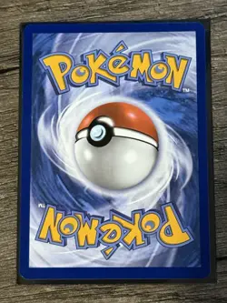Charcadet 022 Pokemon Center Stamped Promo - Image 2