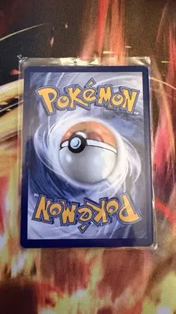 Pokemon TCG N’s Zekrom 031/086 Black Bolt Full Art Holo NM/M Condition - Image 2