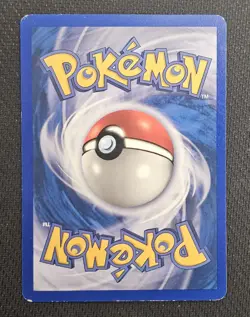 Scyther ex - Ruby & Sapphire 102/109 Holo Pokemon 2003 LP - Image 3