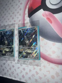 N's Zekrom 031 Holo Promo ME: Mega Evolution Promo Pokemon Near Mint (Sealed) - Image 4