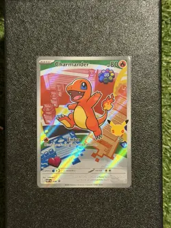 Pokemon First Partner Illustration Collection Series 1 Gen 1 Starters Kanto - Image 1