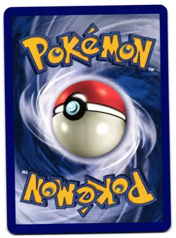 Pokemon TCG Taillow 72/109 Common Ex Ruby & Sapphire NM - Image 2