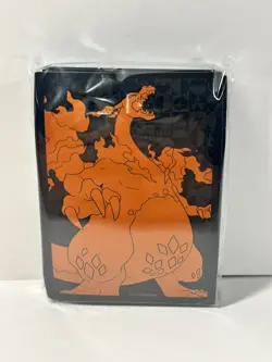 Pokemon TCG Card Sleeves (65 Count) CHOOSE Your Sleeves - Image 2