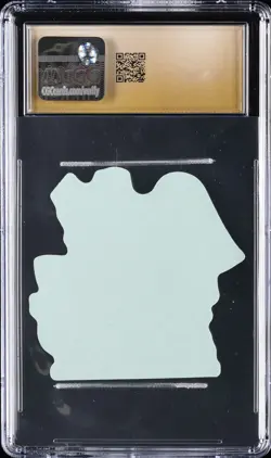 2025 POKEMON TRAINERS PT. 1 B-SIDE LABEL LILLIE & CLEFAIRY CGC 10 PERFECT - Image 2