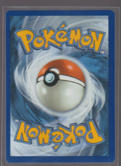 Pokemon TCG Mega Charizard X ex 029 Me: Mega Evolution Promo Holo - Image 2