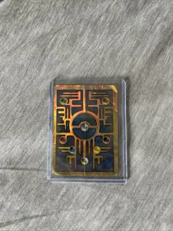 Ancient Mew 1 Miscellaneous Cards & Products Holo - Image 2