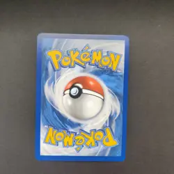 Pokemon Keilflamme Deutsch HOLO SVP DE 151 Sturmische Funken Promo Near Mint - Image 3