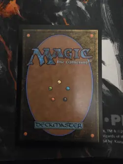 Pyromancy 101 S Mystery Booster 2 Playtest Cards NM - Image 2