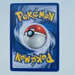 Kakuna 33/102 Uncommon Base Set Pokemon Card WOTC 1999 NM - Image 2