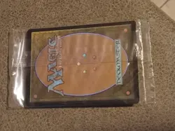 The Mind Stone Marvel Super Heroes Prerelease Foil Sealed - Image 2