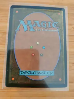 MTG Mm'menon, the Right Hand (FOIL) 0068 Edge of Eternities M/NM Free UK P&P - Image 2