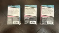 SEALED Pokemon TCG Mega Evolution Ascended Heroes Booster Bundle Box Lot of 3 - Image 3